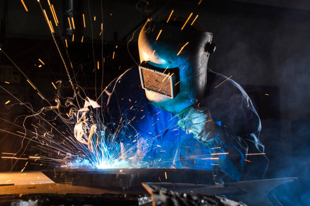Best Automation and Robotic Welding in Metter, GA