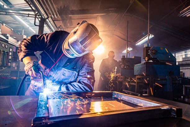 Best Automotive Welding in Metter, GA