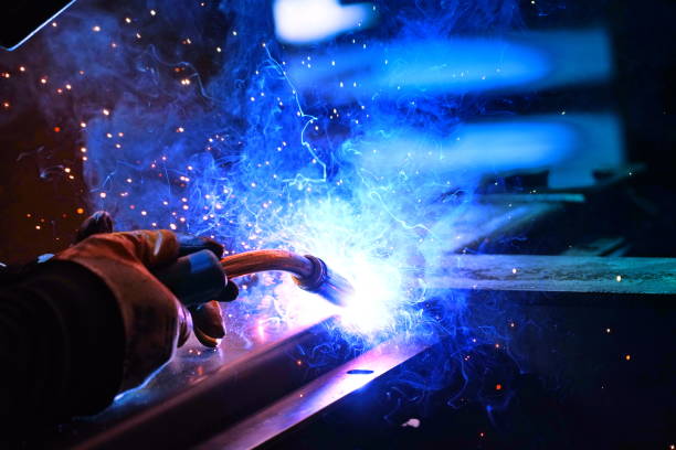 Best Artistic and Custom Metal Fabrication in Metter, GA