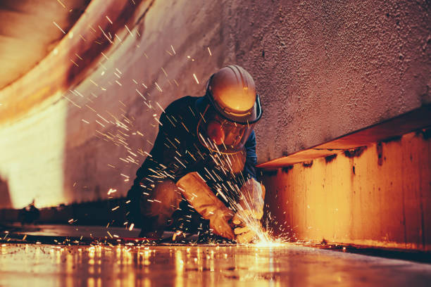 Best Aerospace and Defense Welding in Metter, GA
