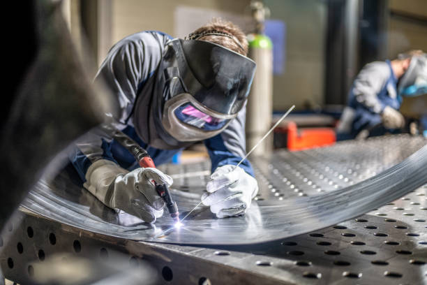  Metter, GA Welder Pros