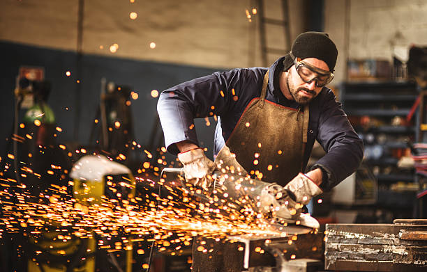 Best Structural Steel Welding in Metter, GA